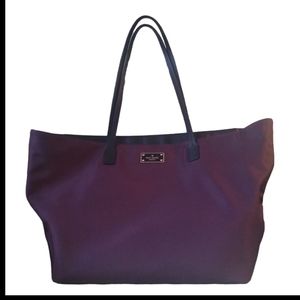 Kate Spade Margareta Blake Ave Tote